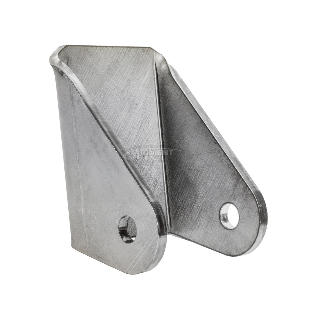 LEA0008, Leaf Spring Hanger, Midnight 4x4