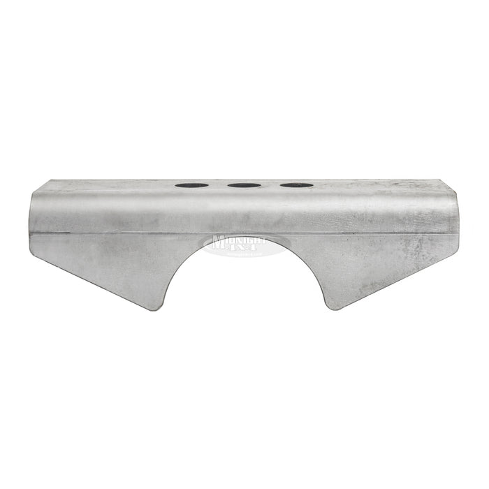 Leaf Spring Mount, Leaf Spring Hanger, leaf hanger, leaf mount, midnight 4x4, leaf spring perch, leaf perch, axle perch PER0003