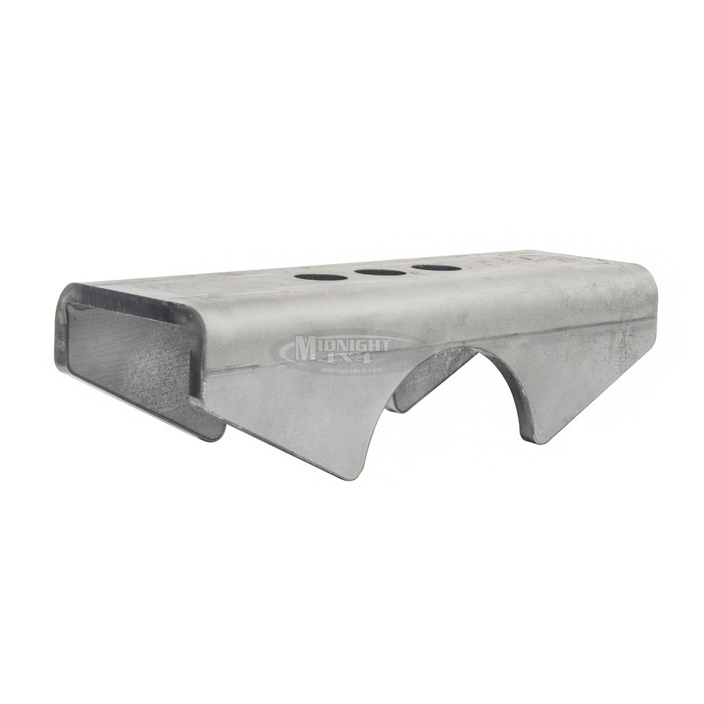 Leaf Spring Perch 2-1/2