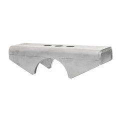 PER0001, Leaf Spring Perch, Midnight 4x4, Spring Perch, Spring Mount, Leaf mount, radius mount, axle mount