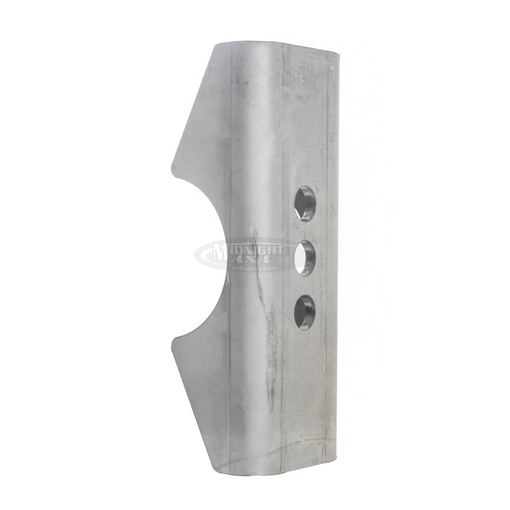 PER0001, Leaf Spring Perch, Midnight 4x4, Spring Perch, Spring Mount, Leaf mount, radius mount, axle mount