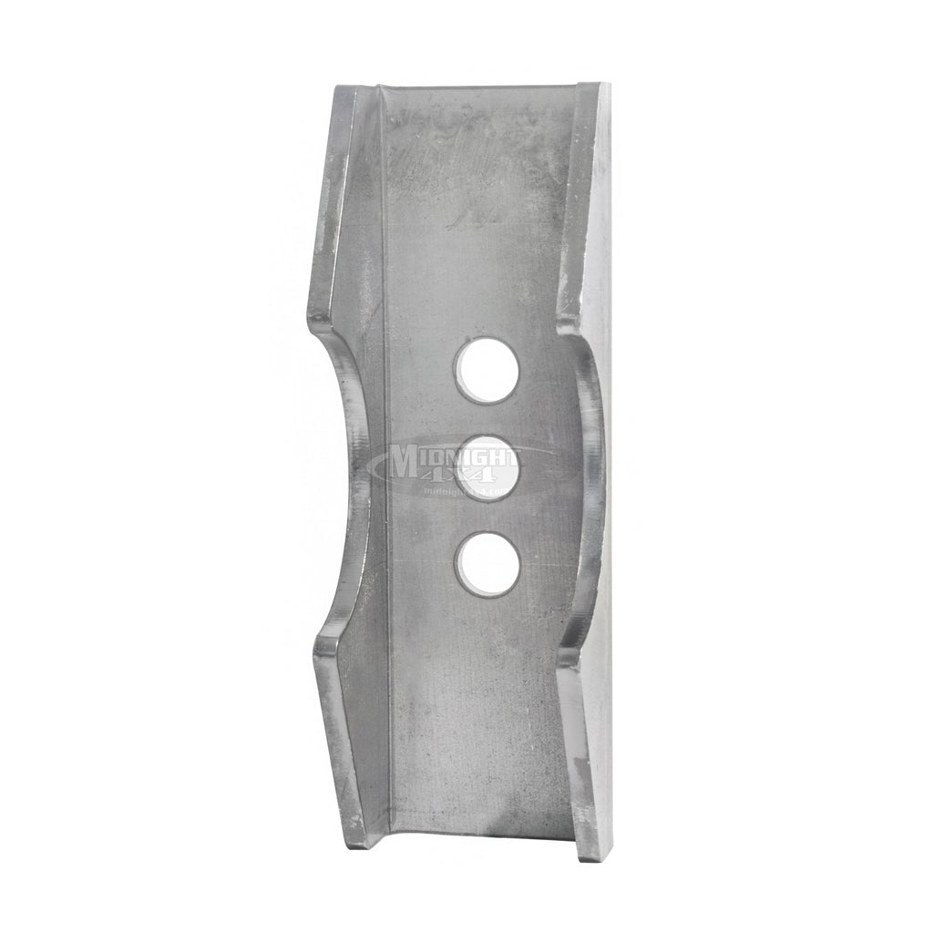 Leaf Spring Perch 2-1/2