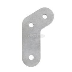 Leaf Spring Boomerang Shackle, Midnight 4x4, 