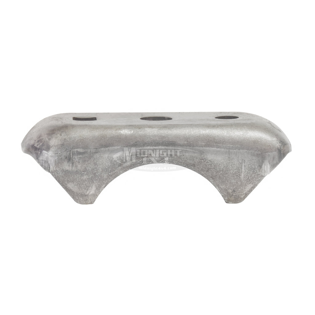 Leaf Spring Perch 2.5