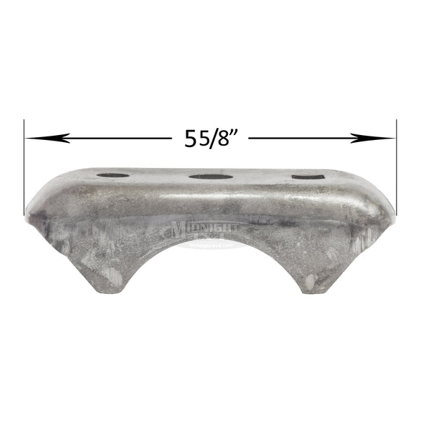 Leaf Spring Perch 2.5