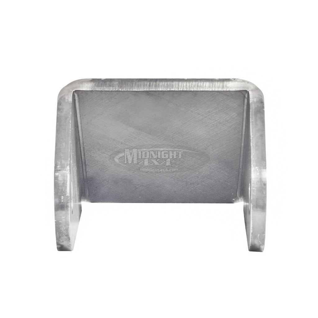 Leaf Spring Mount, Leaf Spring Hanger, leaf hanger, leaf mount, midnight 4x4