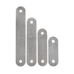 Leaf Spring Shackle, Midnight 4x4, 3.5", 5", 6", 7", 8", 9"