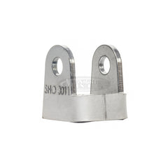 Shock Mount, Fabricated, SHO0011, Midnight 4x4, 1/2" bolt hole