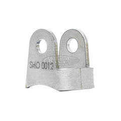 Radius Shock Mount, Fits 3" Tube, 1-1/2" Inner, SHO0012, Midnight 4x4 