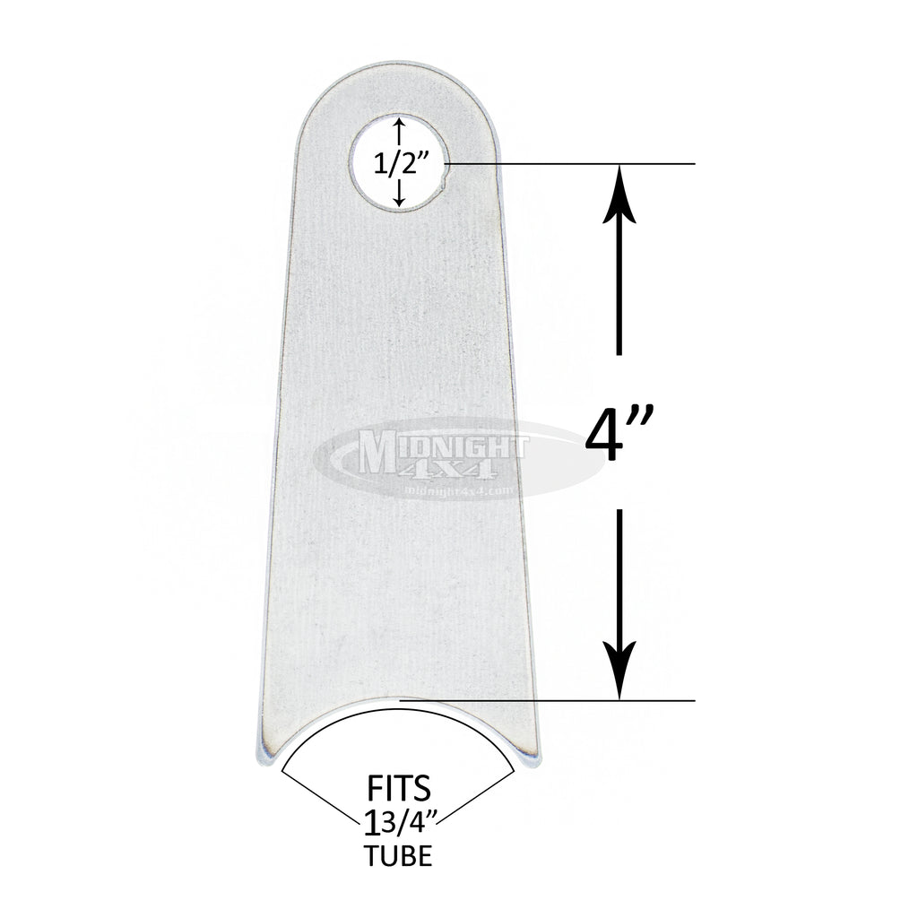 Thick Tab Combo Kit - 32 Pieces