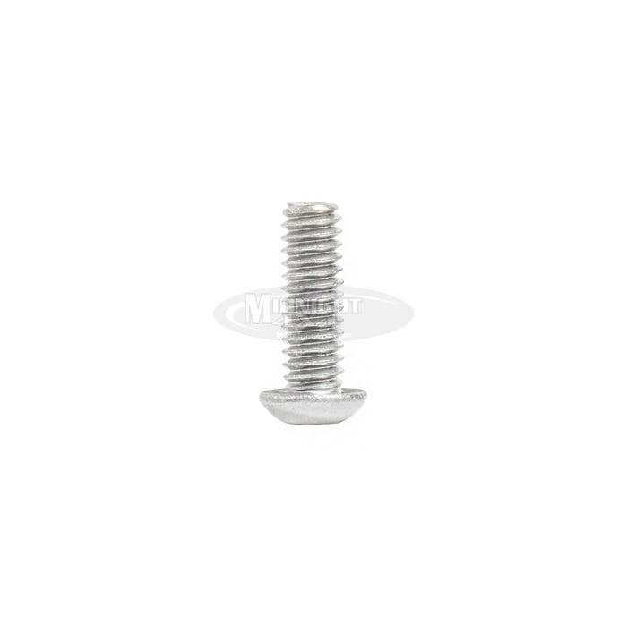 Hood Pin Assembly Screw, Allen, Button Head, Autofab, Midnight 4x4