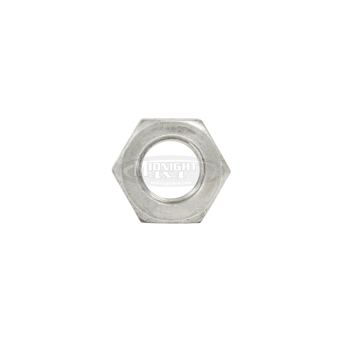 Hood Pin Jam Nut - NP-HP-JAM