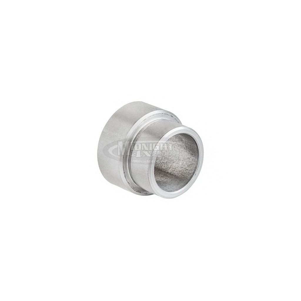 5/8" - 1/2" Spacer - NP-SS-625-500B, Midnight 4x4