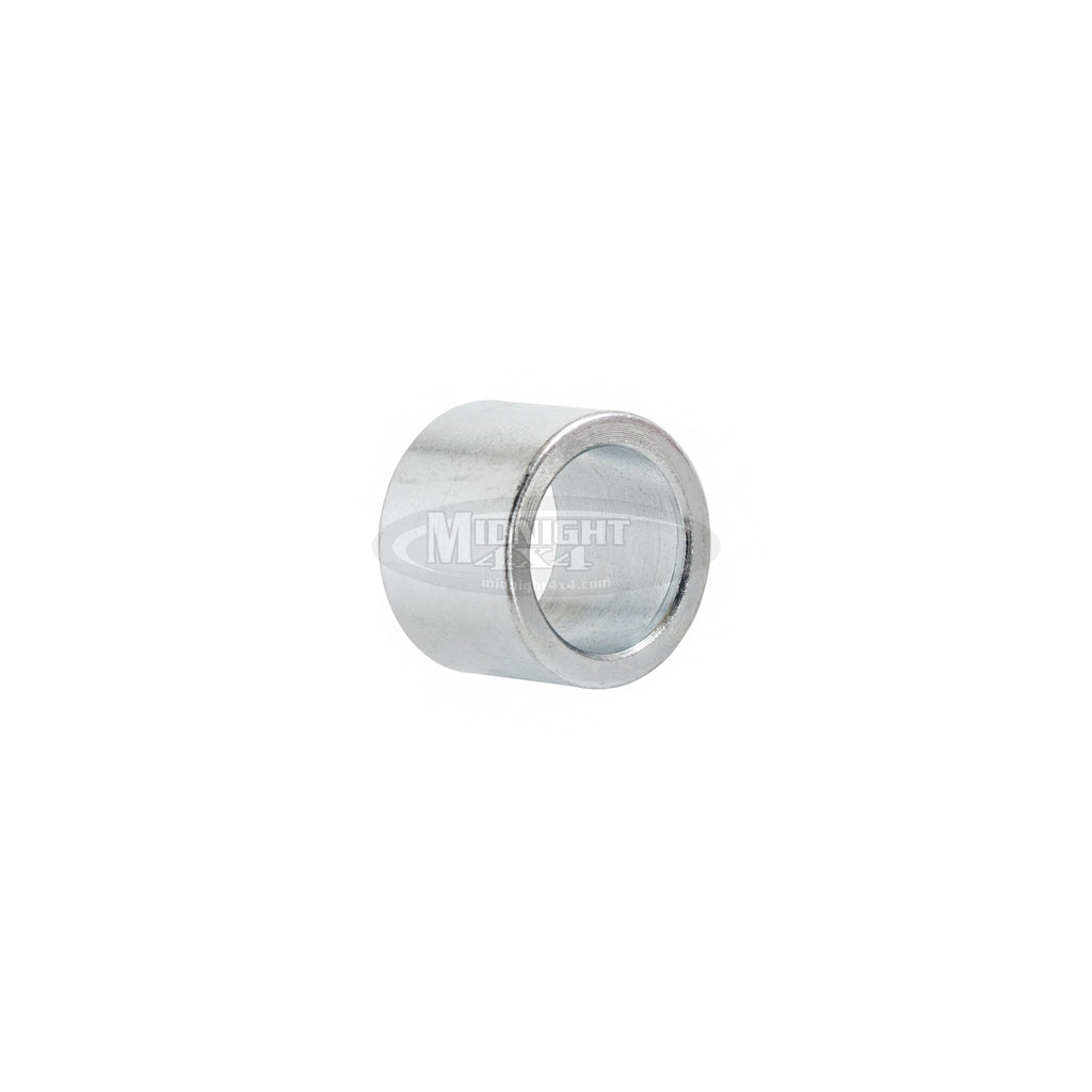 Fox Shock Spacer, 1/2", Midnight 4x4