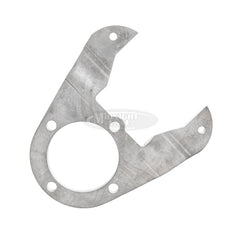 14 bolt brake caliper bracket, axle bracket, BRA0001, Midnight 4x4