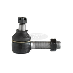 TJ tie rod end, large taper, 7/8" x 18 thread, Left hand, right hand, one ton joint end, fits standard dana 60 front end, midnight 4x4