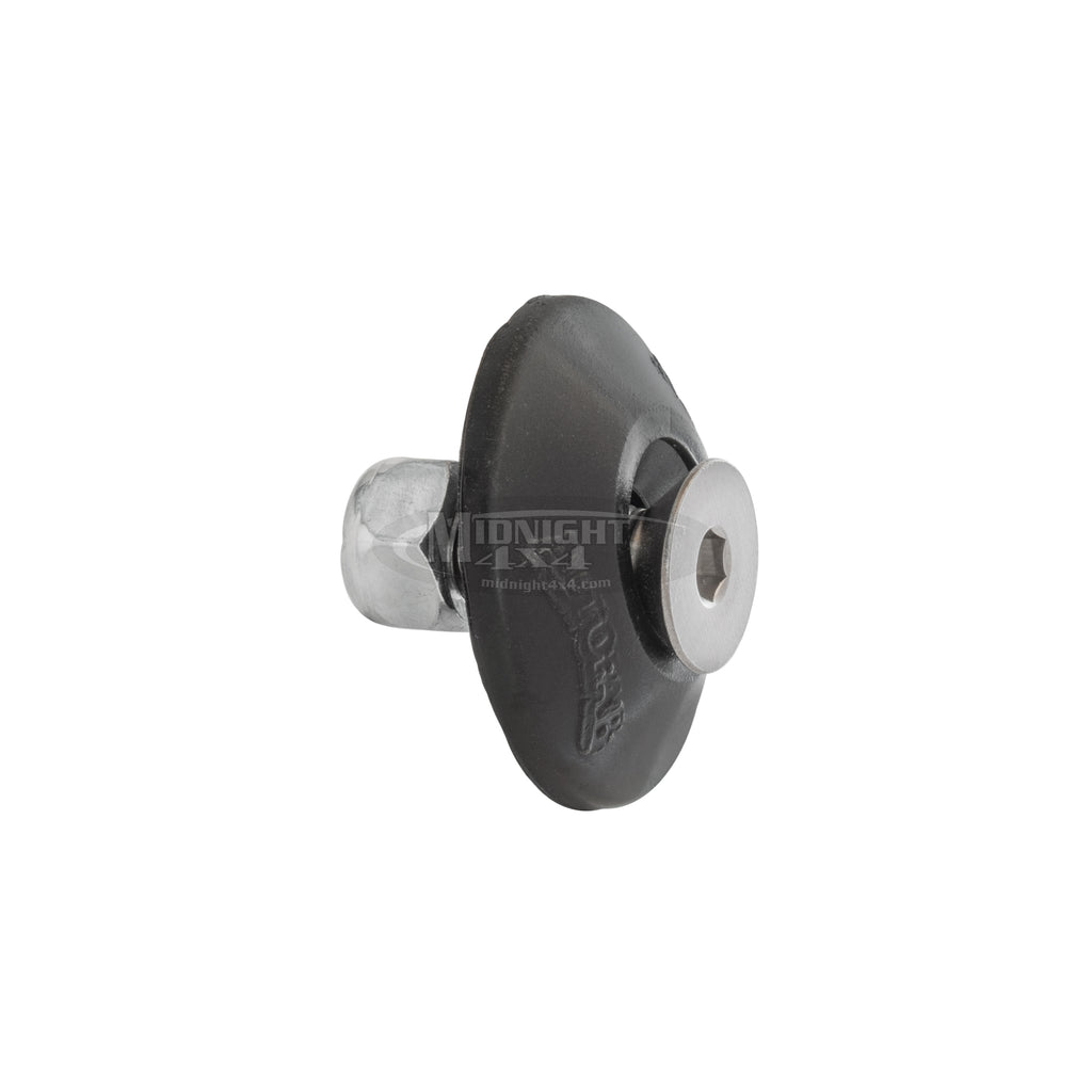 Fender Mount Grommet, Urethane Body Mount, Black, Red, White, Blue, Midnight 4x4
