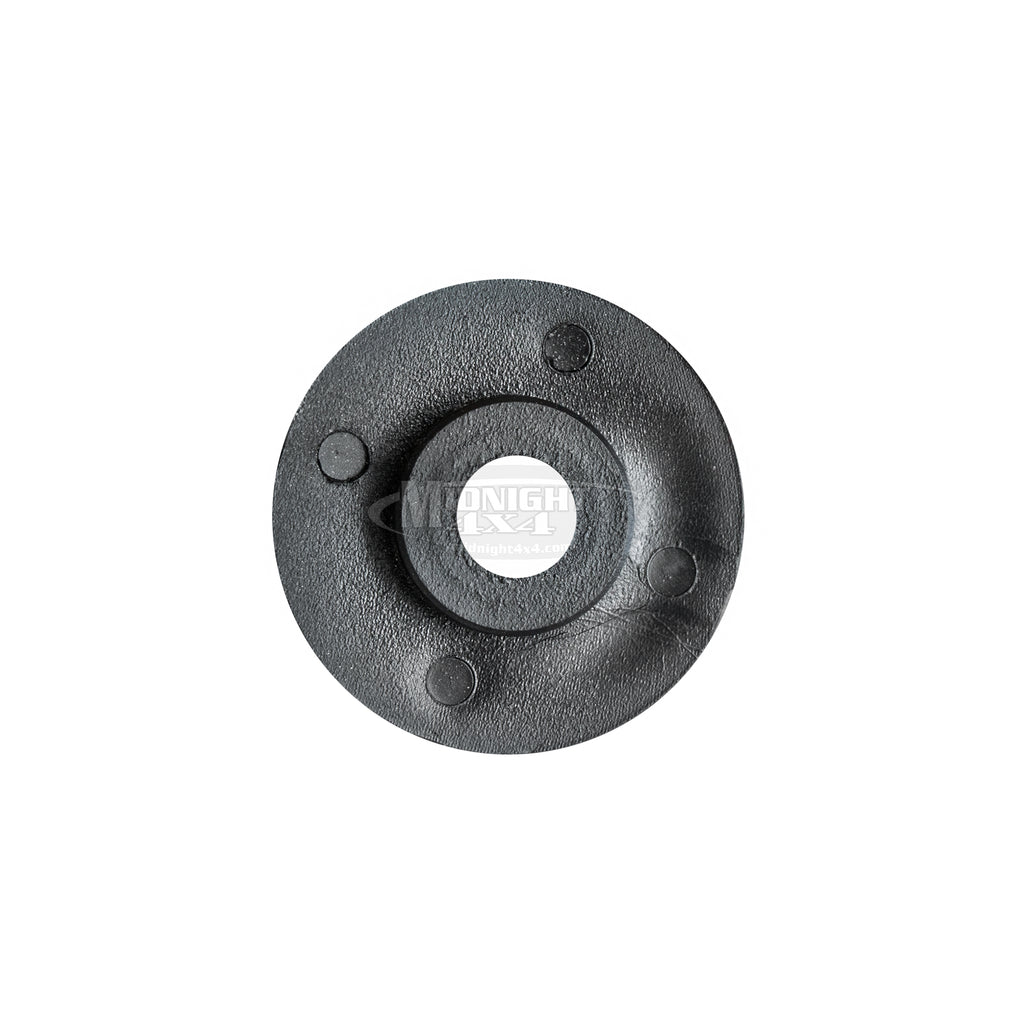 Fender Mount Grommet, Urethane Body Mount, Black, Red, White, Blue, Midnight 4x4