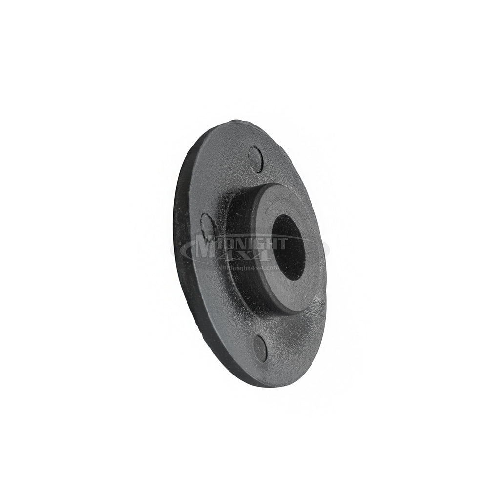 Fender Mount Grommet, Urethane Body Mount, Black, Red, White, Blue, Midnight 4x4