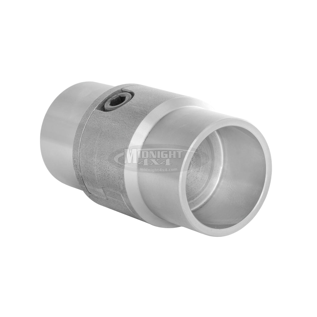 Inner Diameter Tube Clamps – Midnight 4x4