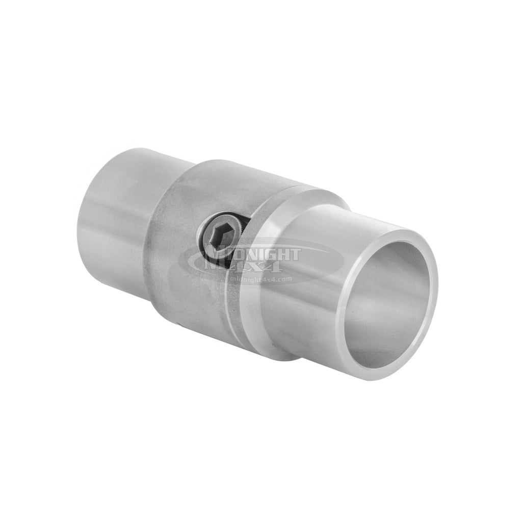 Inner Diameter Tube Clamps – Midnight 4x4