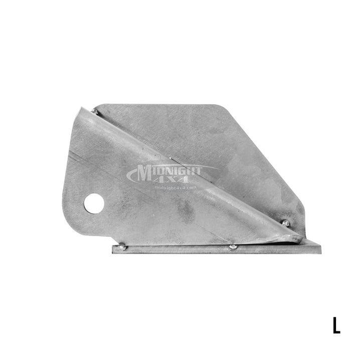 Lower Frame Side Link Mount