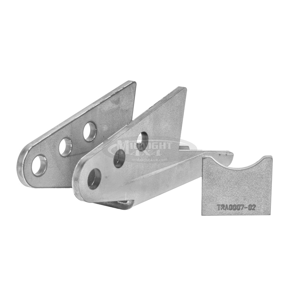 Outer Frame Side Track Bar Mount - TRA0007