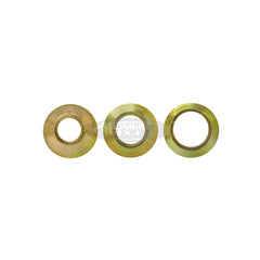 Narrow Heim Spacers - Zinc Plated