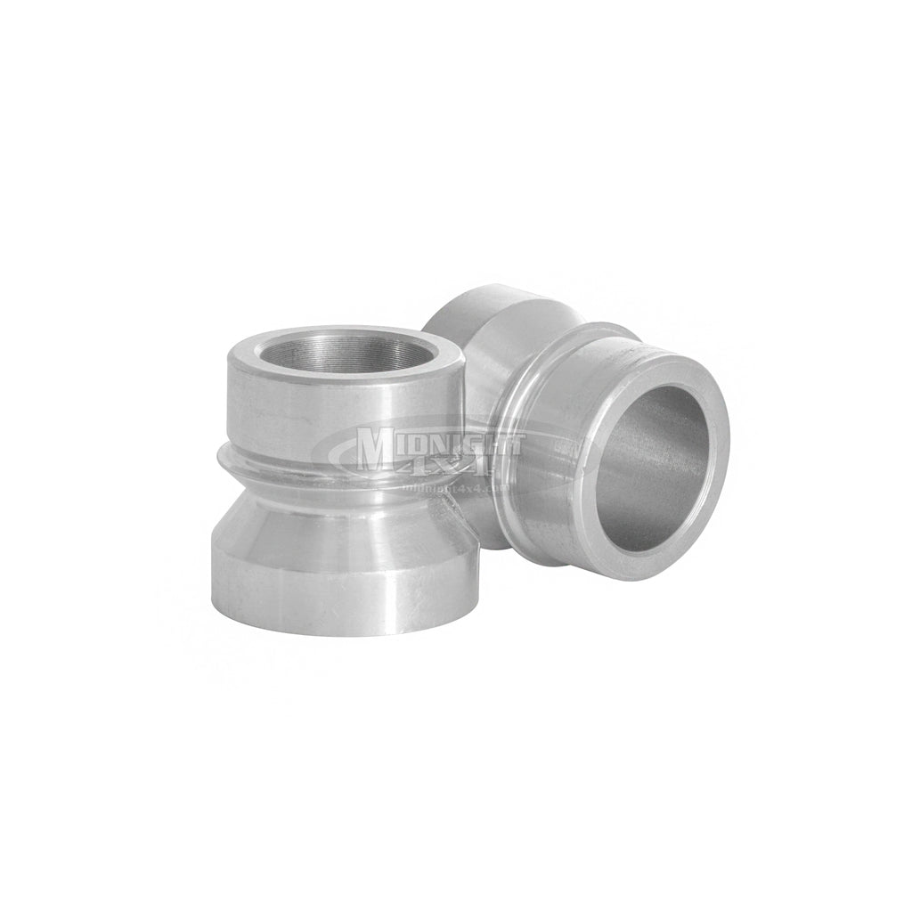 thumbnail image 2 of 8x M16 Metric Misalignment Spacers Washers For Rod Ends – Heavy-Duty UK Made 2 of 5