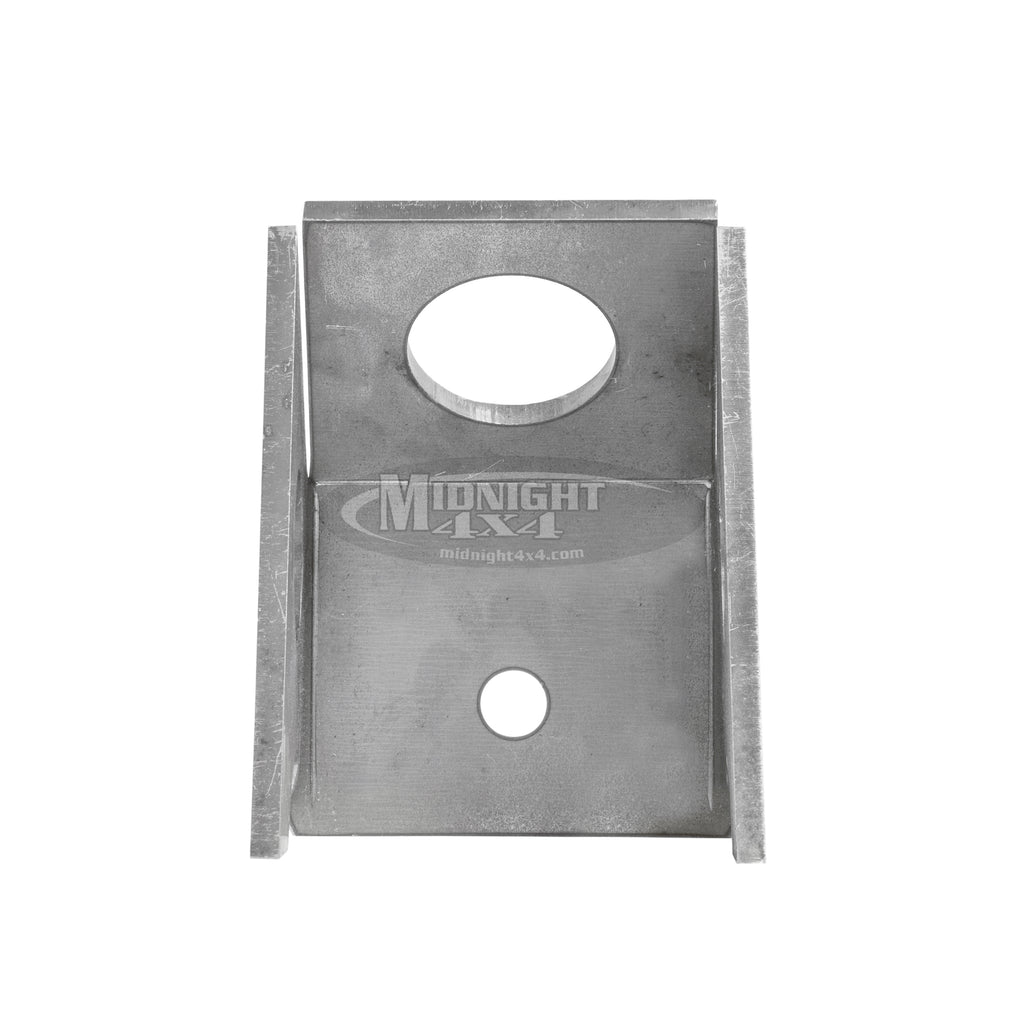 Link mount, Link, LIN0019, Midnight 4x4, frame side, universa link mount, 22 degree,