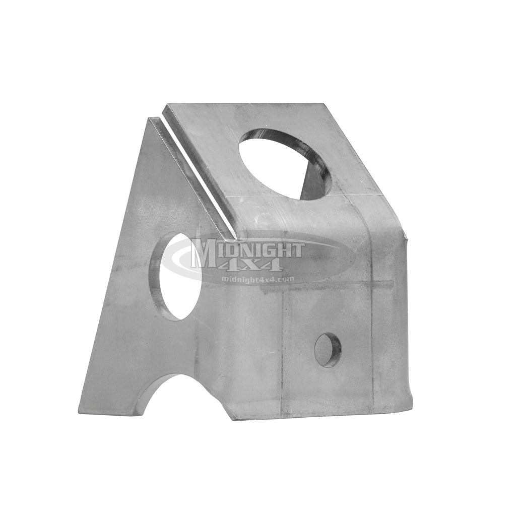 Link mount, Link, LIN0019, Midnight 4x4, frame side, universa link mount, 22 degree,