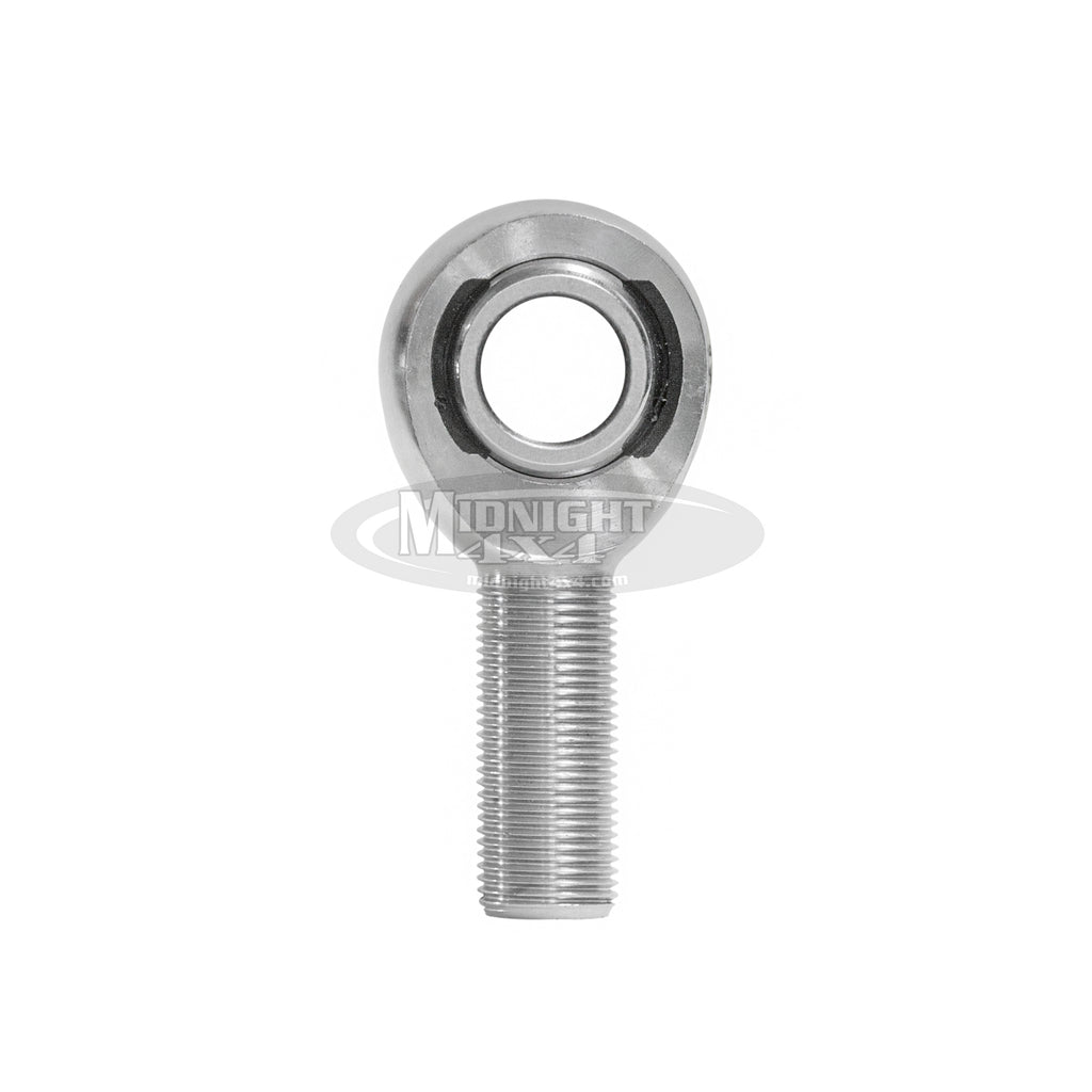 KMX12, Race Quality Heim Joint, Rod End, Heim Kit, Weld In Tube Insert, Weld In Tube Bung, Jam Nut, High Misalignment Spacers, High Mis, Midnight 4x4