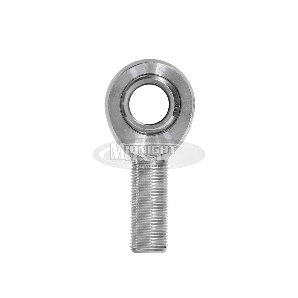KMX12, Race Quality Heim Joint, Rod End, Heim Kit, Weld In Tube Insert, Weld In Tube Bung, Jam Nut, High Misalignment Spacers, High Mis, Midnight 4x4