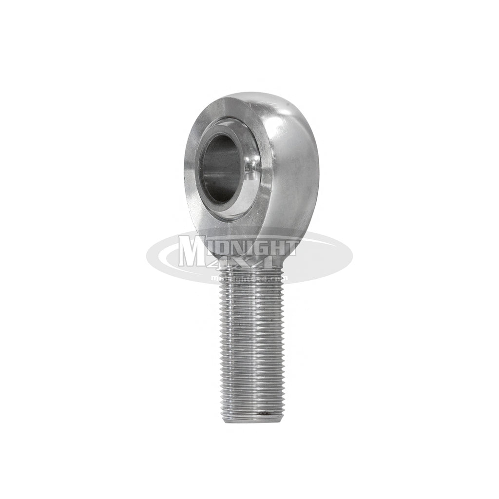 KMX12, Race Quality Heim Joint, Rod End, Heim Kit, Weld In Tube Insert, Weld In Tube Bung, Jam Nut, High Misalignment Spacers, High Mis, Midnight 4x4