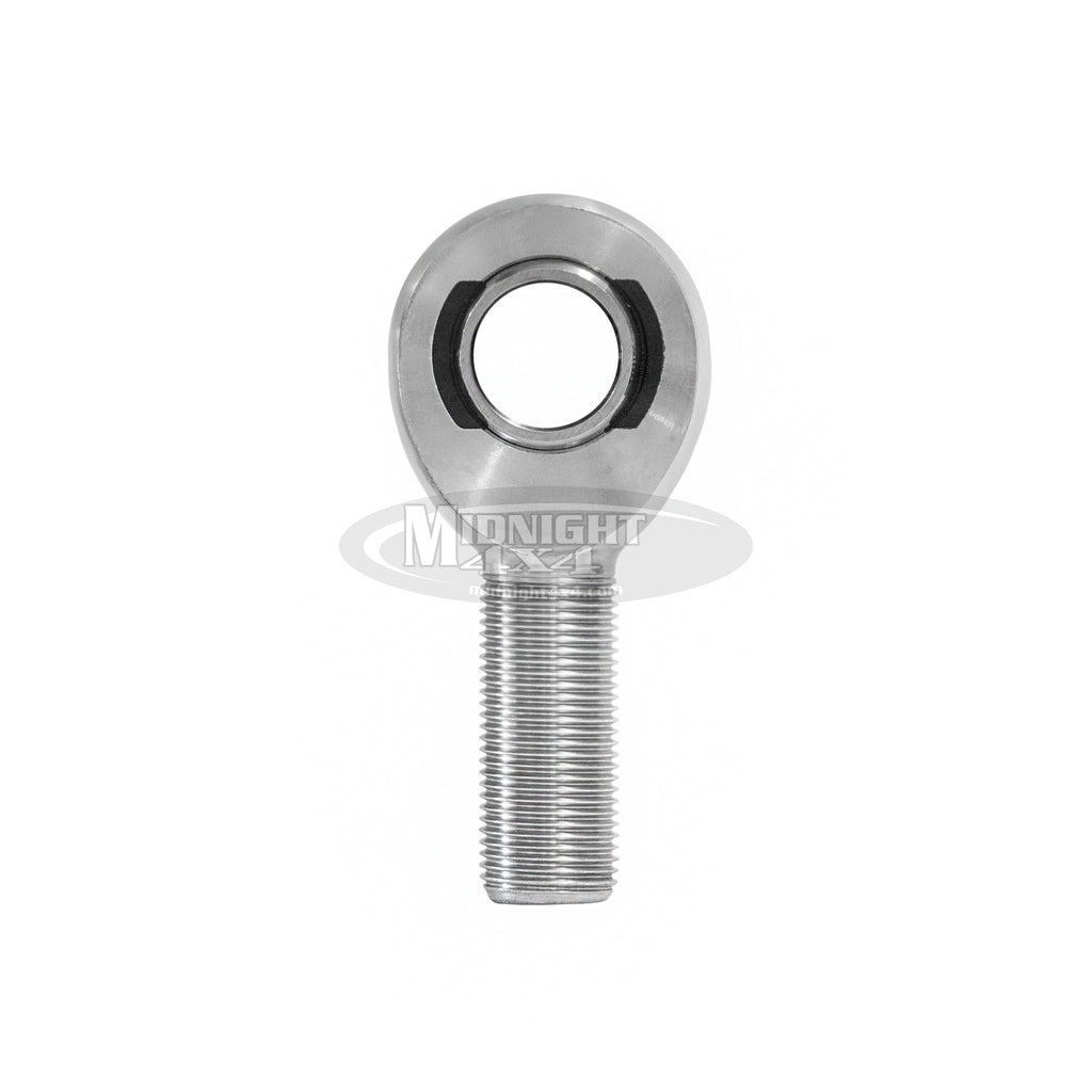 KMX14,  Performance Heim Joint, Rod End, Heim Kit, Weld In Tube Insert, Weld In Tube Bung, Jam Nut, High Misalignment Spacers, High Mis, Midnight 4x4