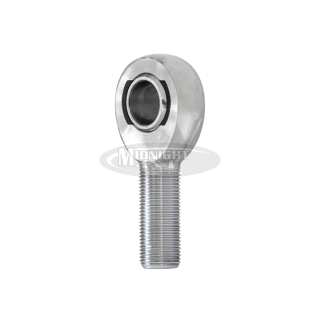 KMX14,  Performance Heim Joint, Rod End, Heim Kit, Weld In Tube Insert, Weld In Tube Bung, Jam Nut, High Misalignment Spacers, High Mis, Midnight 4x4