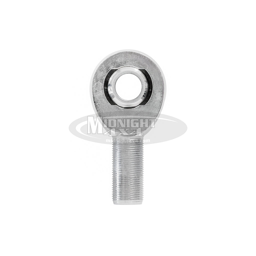 KMX16,  Performance Heim Joint, Rod End, Heim Kit, Weld In Tube Insert, Weld In Tube Bung, Jam Nut, High Misalignment Spacers, High Mis, Midnight 4x4