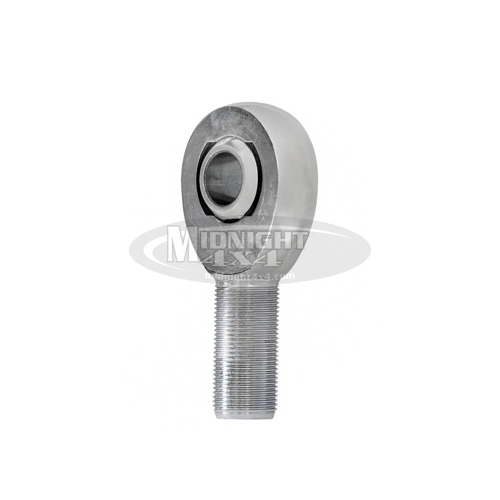 KMX16,  Performance Heim Joint, Rod End, Heim Kit, Weld In Tube Insert, Weld In Tube Bung, Jam Nut, High Misalignment Spacers, High Mis, Midnight 4x4