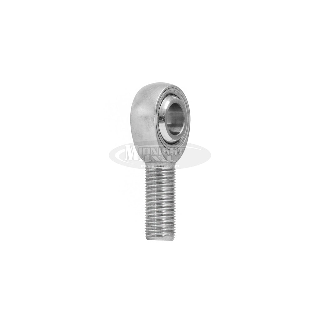 JMX12, Race Quality Heim, 3/4" Heim Joint, .750" Rod End, Heim Kit, Midnight 4x4