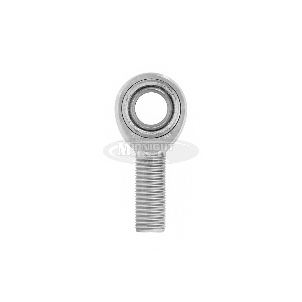 JMX14T-770, Race Quality Heim Joint, Rod End, Heim Kit, Weld In Tube Insert, Weld In Tube Bung, Jam Nut, High Misalignment Spacers, High Mis, Midnight 4x4