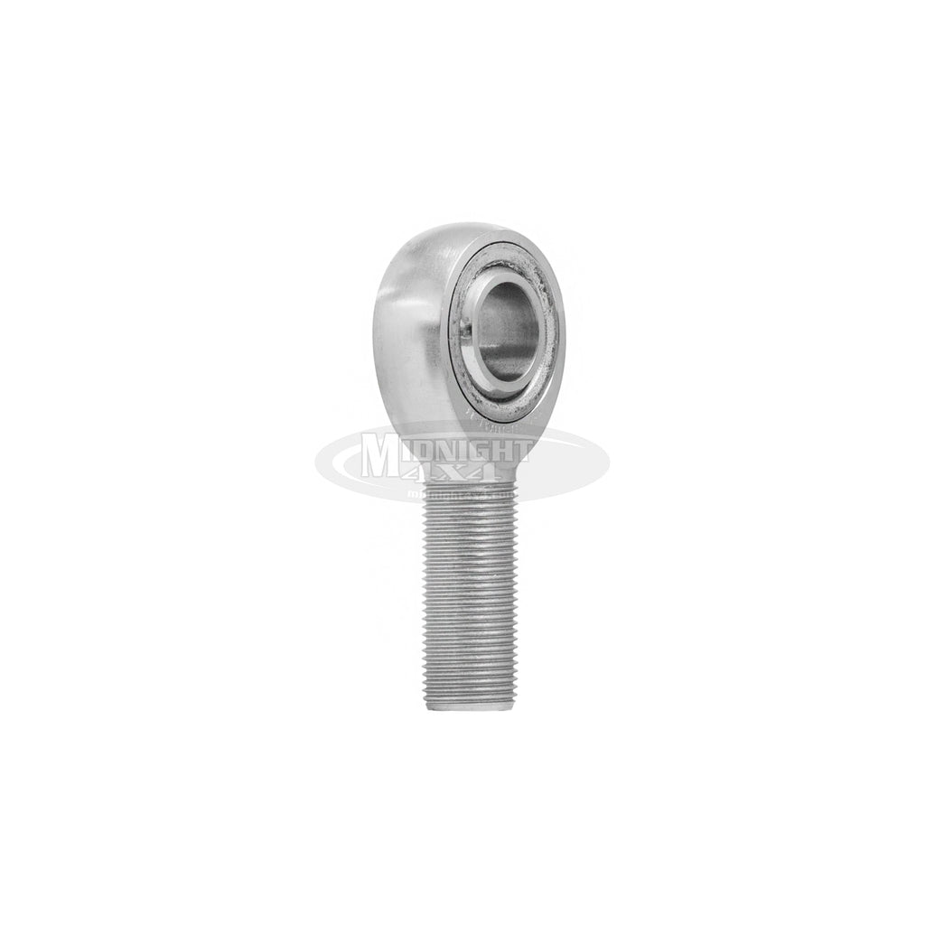 JMX14T-770, Race Quality Heim Joint, Rod End, Heim Kit, Weld In Tube Insert, Weld In Tube Bung, Jam Nut, High Misalignment Spacers, High Mis, Midnight 4x4