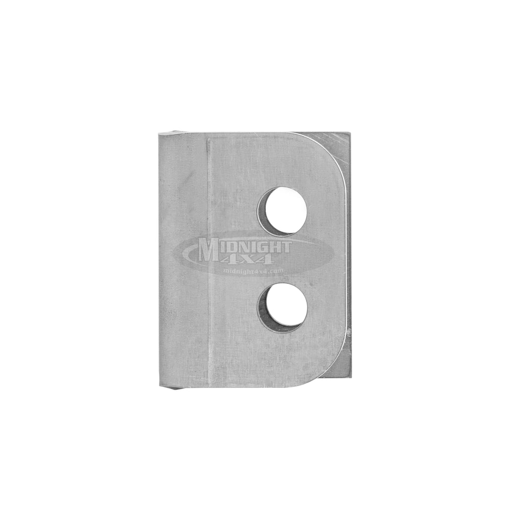 LIN0027, Link Mount Plate, link plate, support plate, midnight 4x4