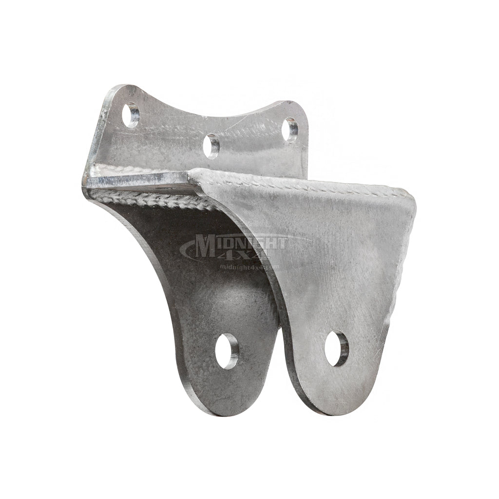 radius arm mount, ram mount, radius, radeous, midnight 4x4