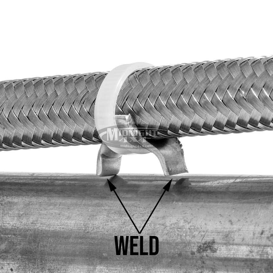Hose Cradle