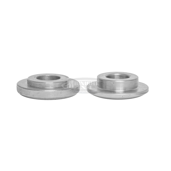 9/16" Stepped Weld Washers
