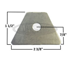 Seat Tab