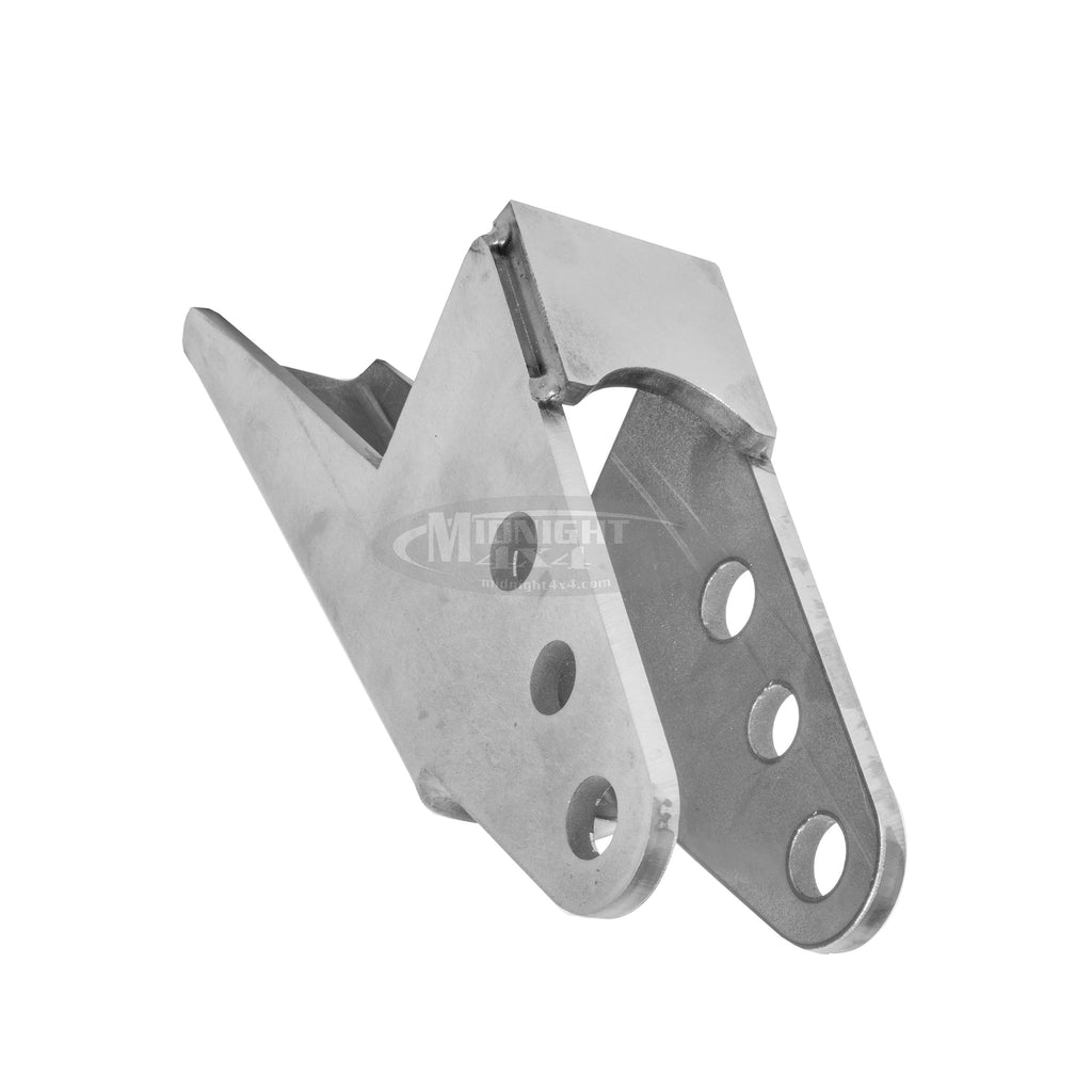 Outer Frame Side Track Bar Mount - TRA0007