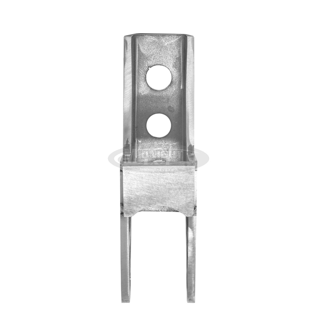 Outer Frame Side Track Bar Mount - TRA0007