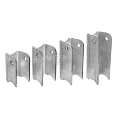 Upper Axle Side Link Mounts