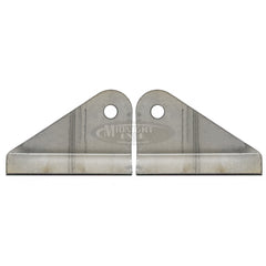 link mount plates, frame plates, Link Mount, link bracket, axle link mount, 3 link, 4 link, midnight 4x4